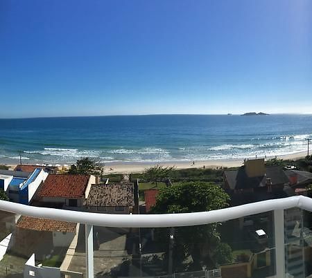 Florianópolis Gaivotas Apart Hotel מראה חיצוני תמונה