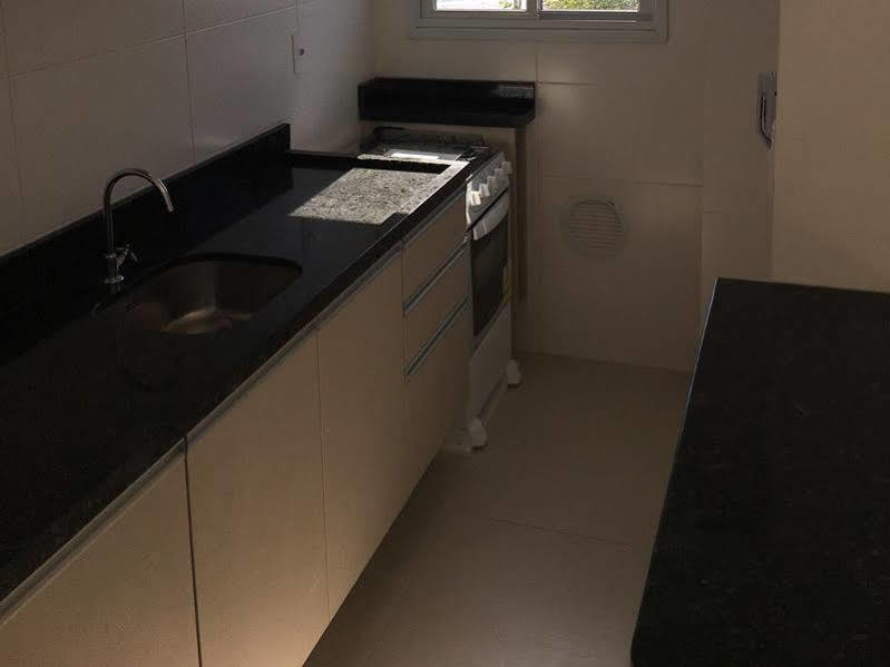 Florianópolis Gaivotas Apart Hotel מראה חיצוני תמונה