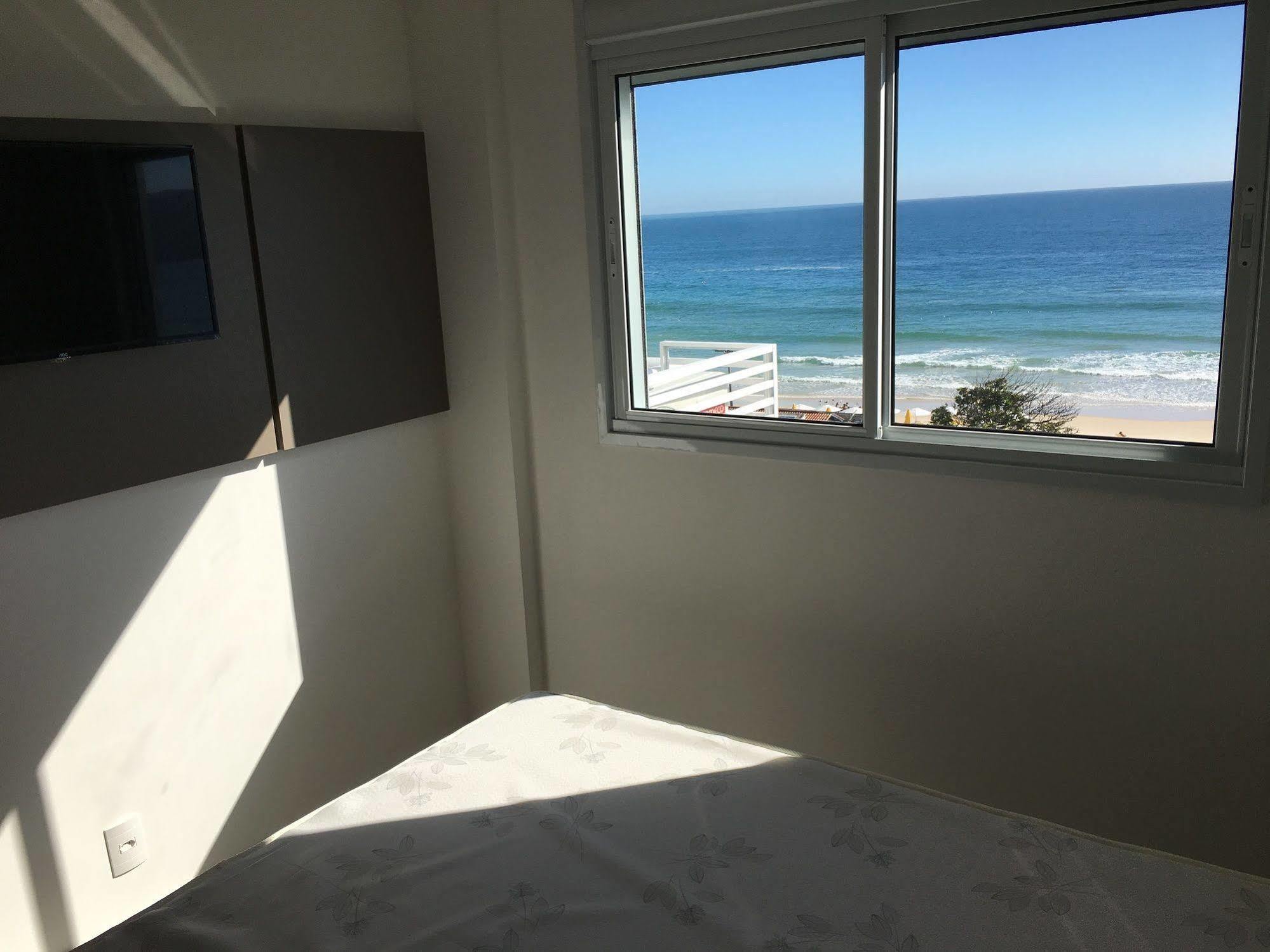 Florianópolis Gaivotas Apart Hotel מראה חיצוני תמונה