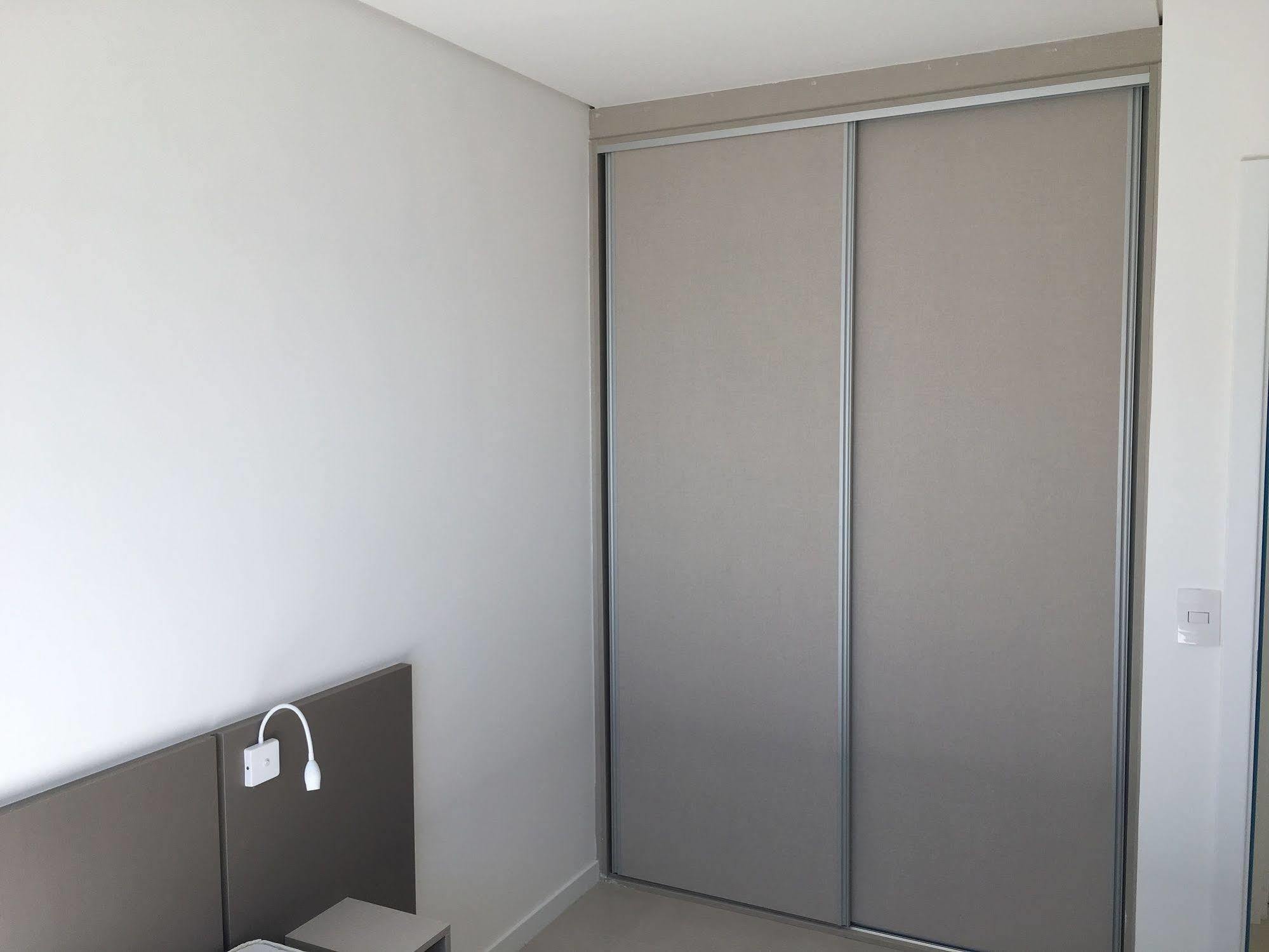 Florianópolis Gaivotas Apart Hotel מראה חיצוני תמונה